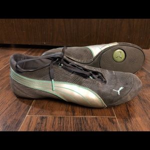 Puma Casual Gym Shoe